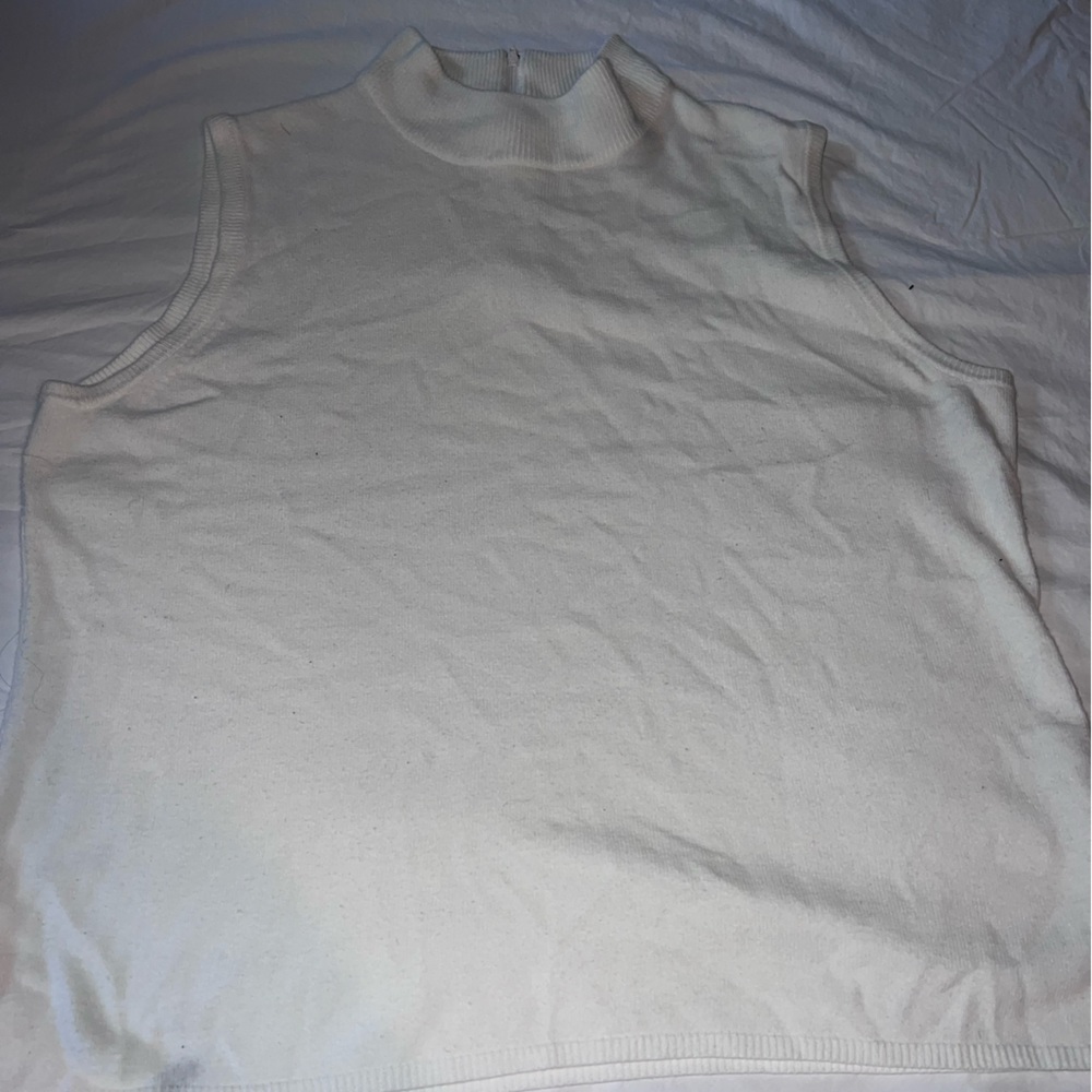 Good Clothes Vest XL